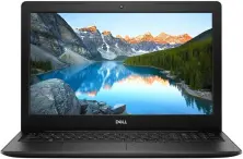 Ноутбук Dell Inspiron 3593 (15.6"/FHD/Core i7-1065G7/8GB/512GB/GeForce MX230 2GB), черный на tehnoparc.md Ноутбук Dell Inspiron 3593 (15.6"/FHD/Core i7-1065G7/8GB/512GB/GeForce MX230 2GB), черный