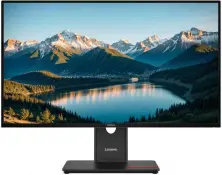 Monitor Lenovo ThinkVision T27Q-40, negru