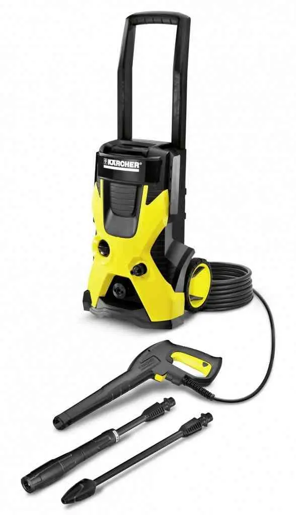 Мойка высокого давления Karcher 1.180-580.0