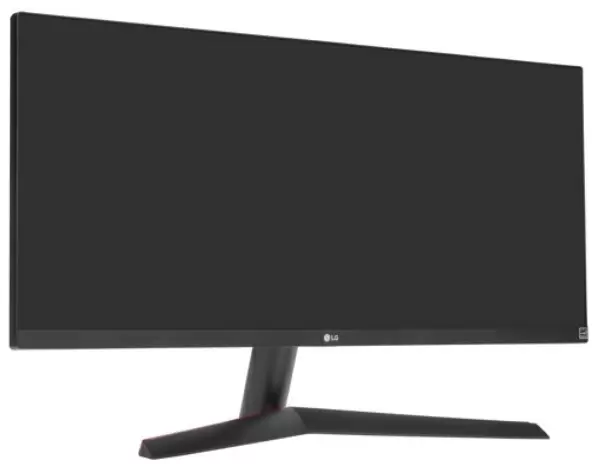 Monitor LG 29WP60G-B, negru