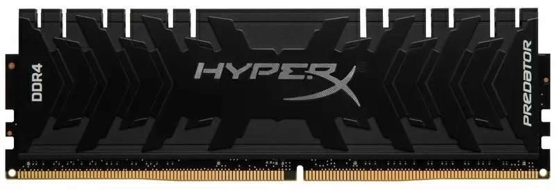 Memorie Kingston HyperX Predator 8GB DDR4-3000MHz, CL15-17-17, 1.35V