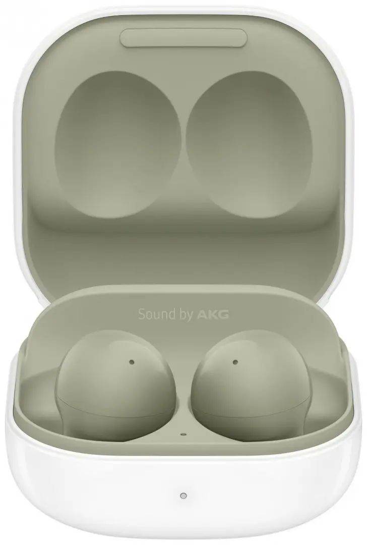 Căşti Samsung Galaxy Buds2, verde