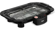 Grătar electric Raf R.5301, negru