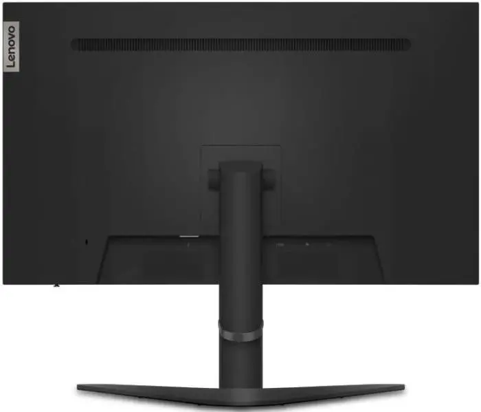Монитор Lenovo G32qc-10, черный
