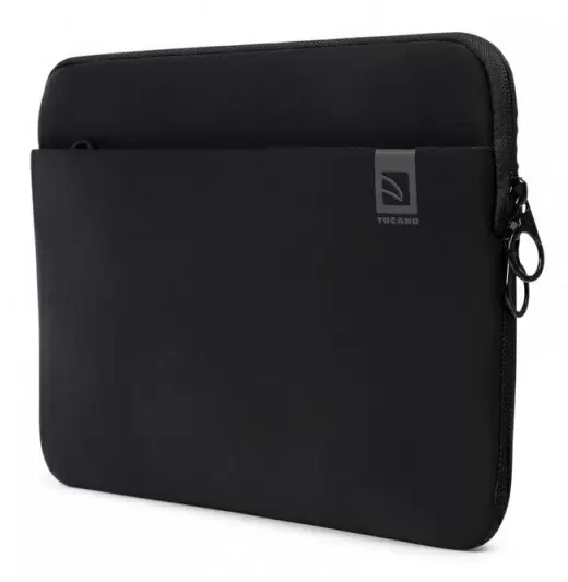 Geantă pentru laptop Tucano BFTMB13-BK, negru