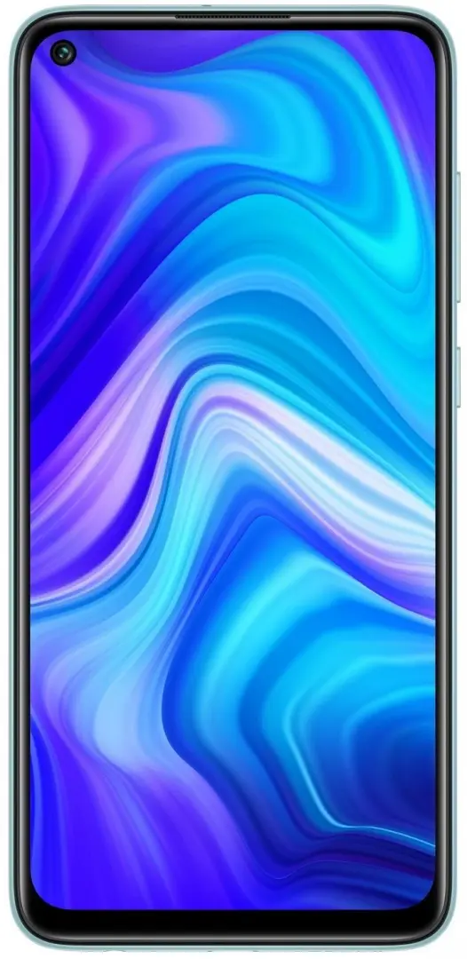 Smartphone Xiaomi Redmi Note 9 3GB/64GB, alb pe tehnoparc.md Smartphone Xiaomi Redmi Note 9 3GB/64GB, alb