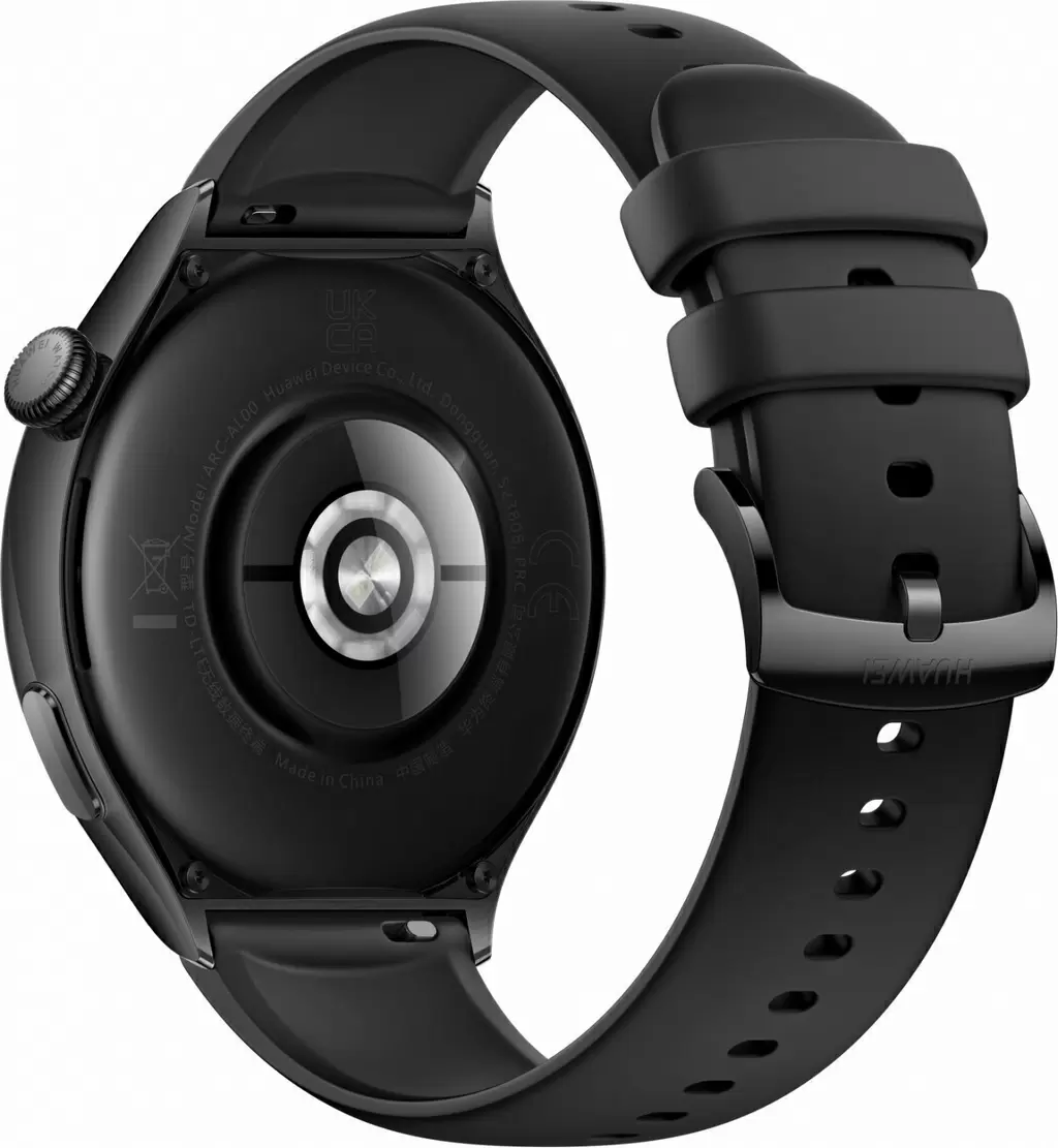 Smartwatch Huawei Watch 4, negru