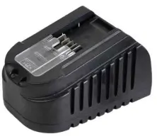 Acumulator pentru scule electrice RTRMAX RTX1808, negru