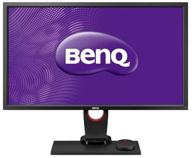 Monitor Benq XL2730Z, negru