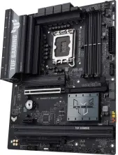 Материнская плата Asus TUF Gaming B860-Plus Wi-Fi