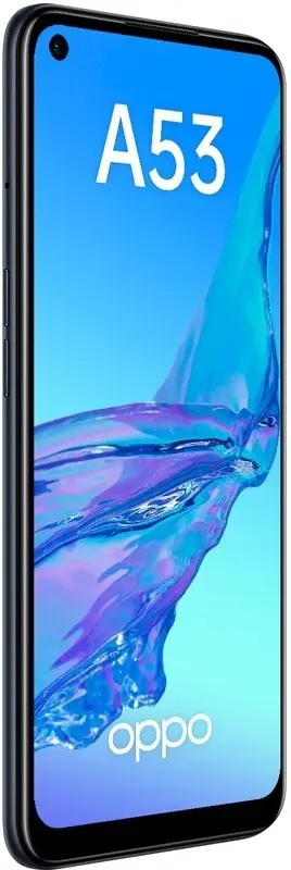 Smartphone Oppo A53 4GB/128GB, negru