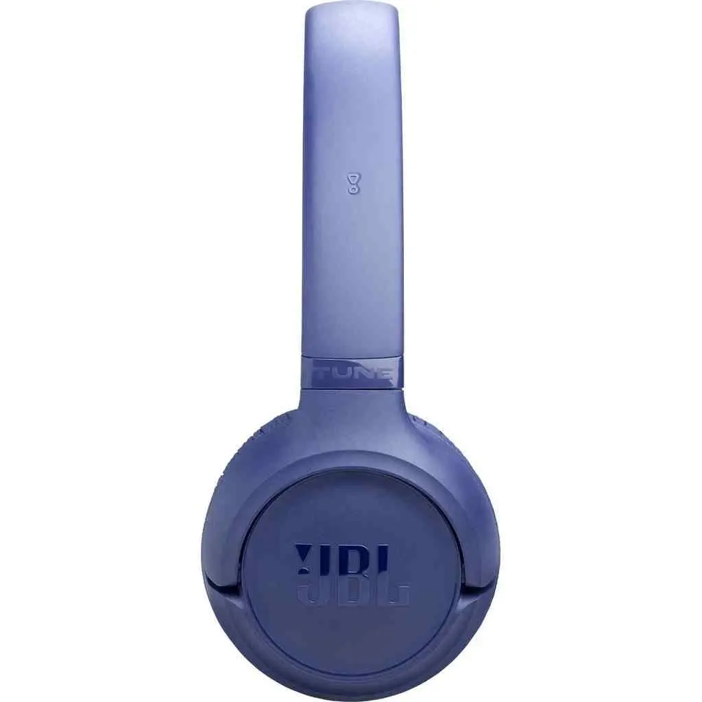 Căşti JBL T530BT, albastru