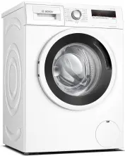 Maşină de spălat rufe Bosch WAN28162UA, alb