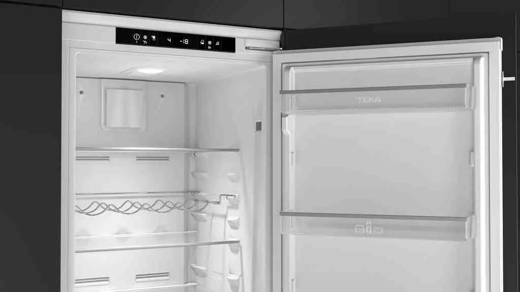 Встраиваемый холодильник Teka RBF 77360 FI WH