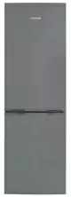 Холодильник Snaige RF56SM-S5EP2E, нержавеющая сталь