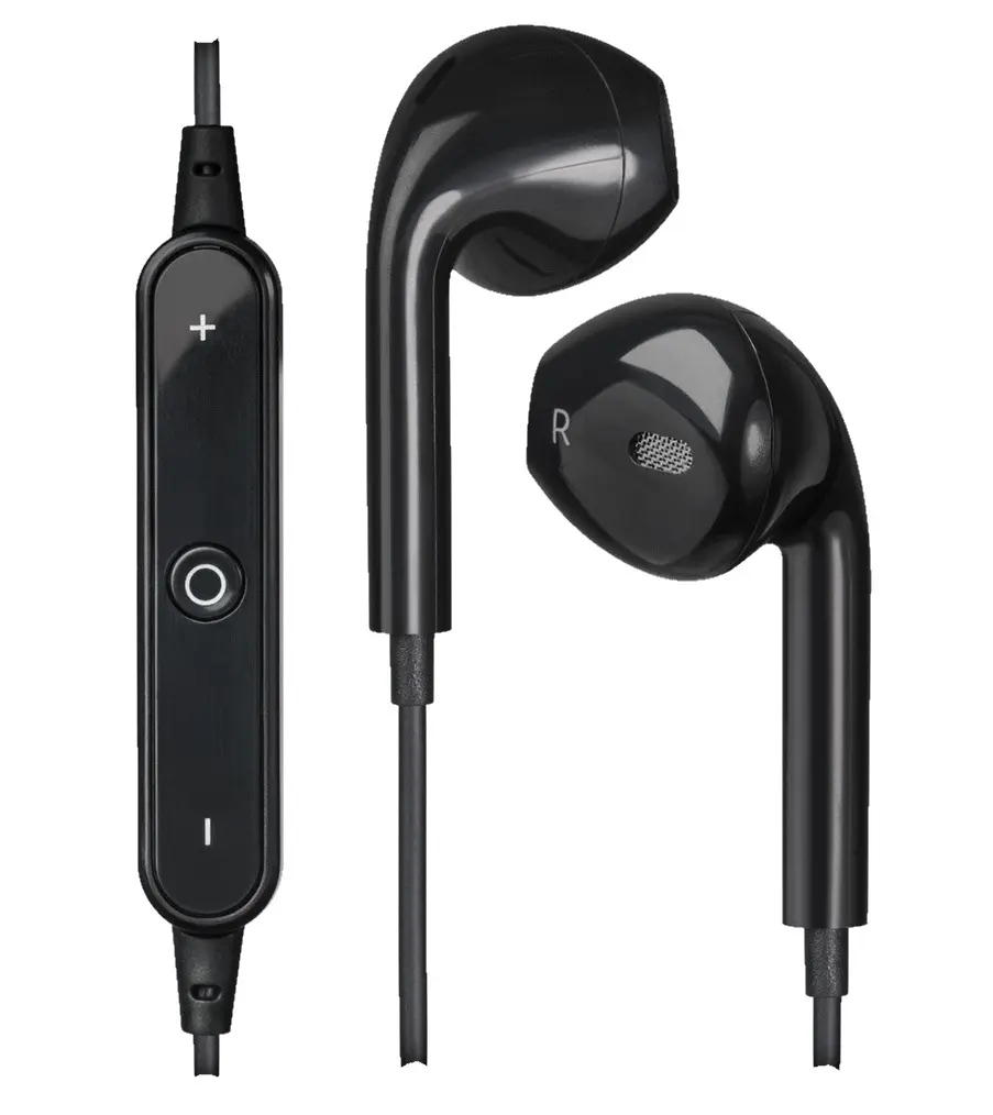 Căşti Defender FreeMotion B650, negru
