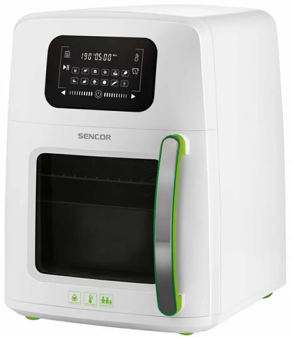 Фритюрница Sencor SFR 5400WH, белый