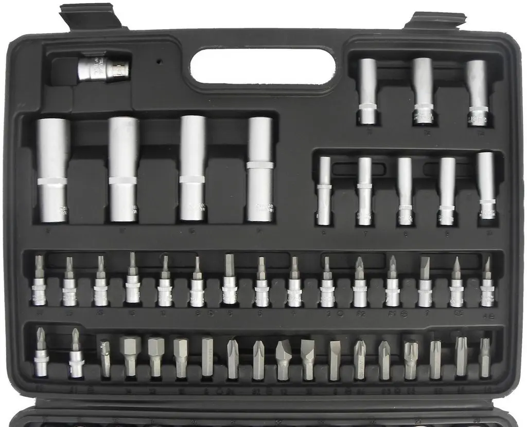 Set biți și capete Geko G10150