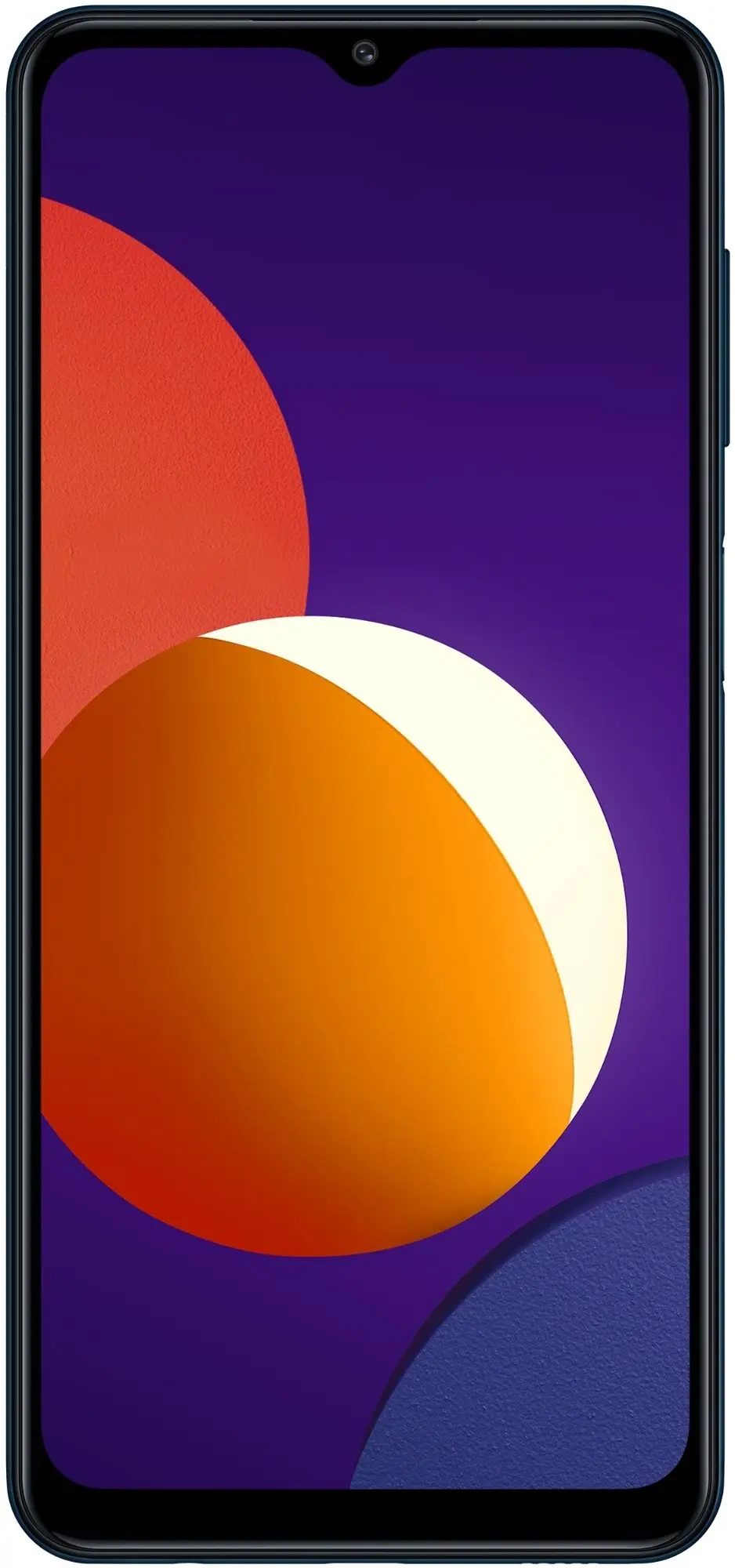 Smartphone Samsung SM-M127 Galaxy M12 4GB/64GB, negru