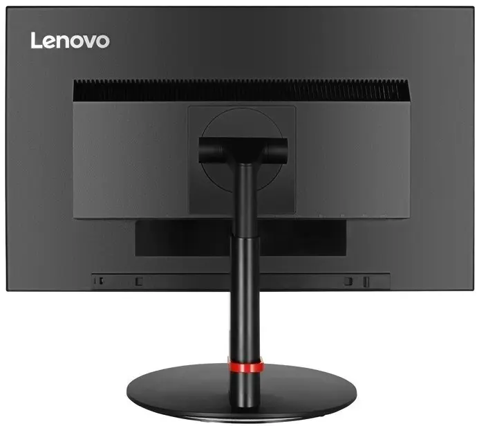 Monitor Lenovo ThinkVision T24i-2L, negru