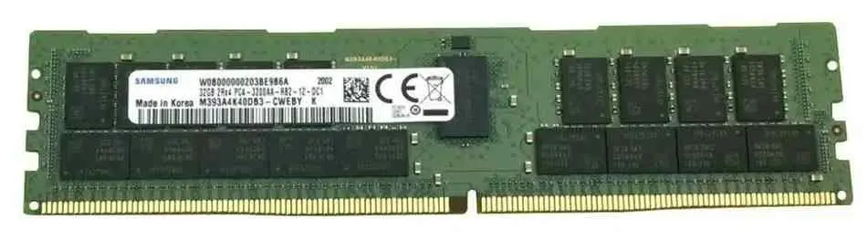 Memorie Samsung M393A4K40EB3-CWECL22 32GB DDR4-3200MHz, CL22, 1.2V pe tehnoparc.md Memorie Samsung M393A4K40EB3-CWECL22 32GB DDR4-3200MHz, CL22, 1.2V