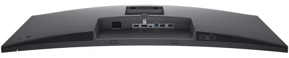 Monitor Dell P3421W, negru/argintiu