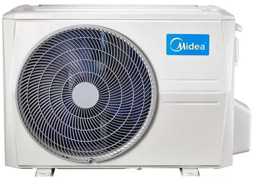 Aparat de aer condiționat Midea MB-09N8D6H-I/MB-09N8D6H-O