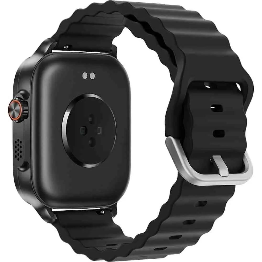 Smartwatch Realme Watch 5, negru