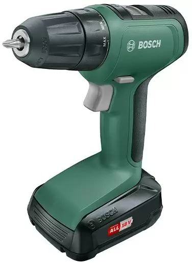 Шуруповерт Bosch Universal Drill 18+1