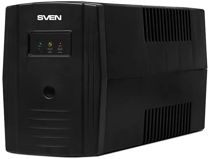 Sursă de alimentare neântreruptibilă Sven Pro 400