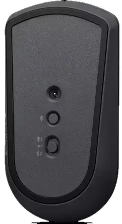 Mouse Lenovo ThinkPad Silent, negru
