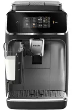 Espressor Philips EP2339/40, negru pe tehnoparc.md Espressor Philips EP2339/40, negru