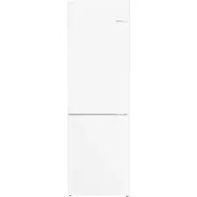 Frigider Bosch KGN36VWED, alb pe tehnoparc.md Frigider Bosch KGN36VWED, alb