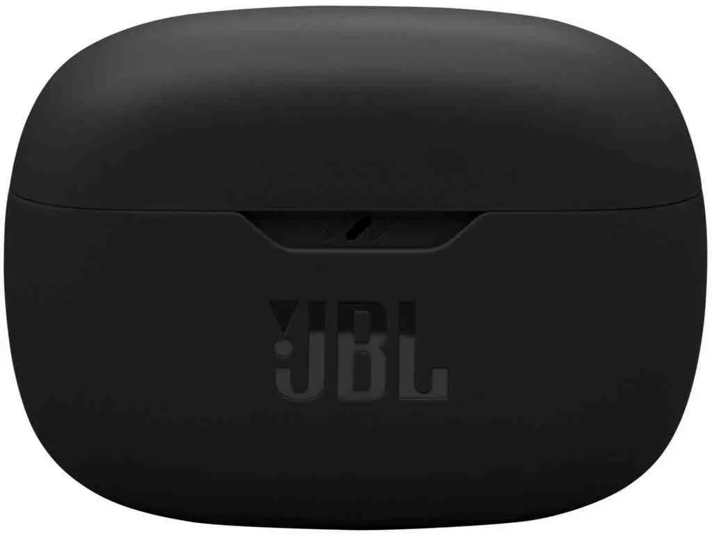 Căşti JBL Wave Beam 2, negru