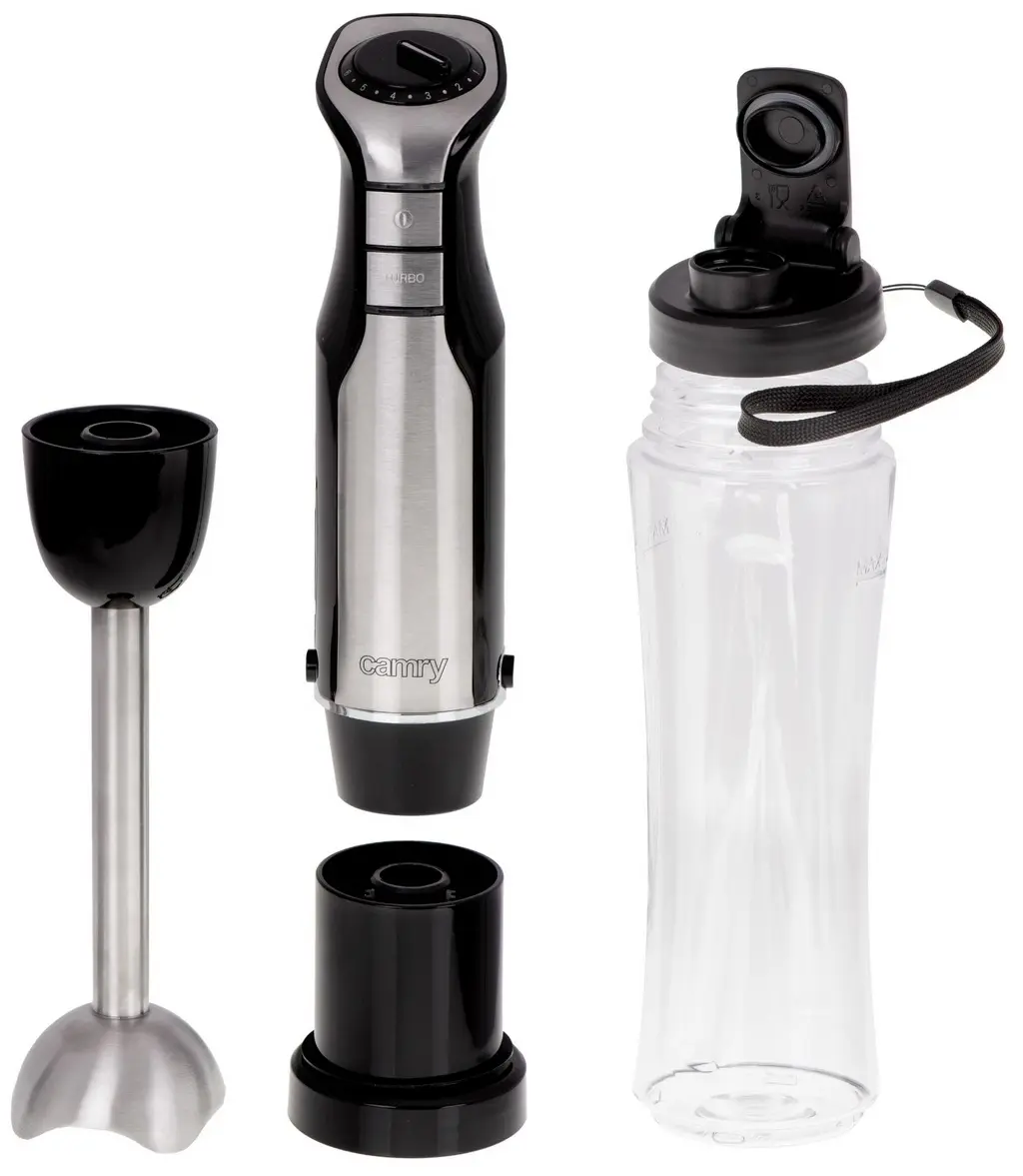 Blender Camry CR-4615, inox