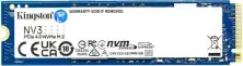 Disc rigid SSD Kingston NV3 M.2 NVMe, 4TB pe tehnoparc.md Disc rigid SSD Kingston NV3 M.2 NVMe, 4TB