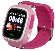 Smart ceas pentru copii Wonlex GW100/Q80, roz