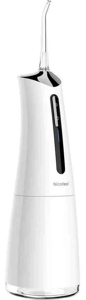 Irigator Nicefeel FC5240, alb
