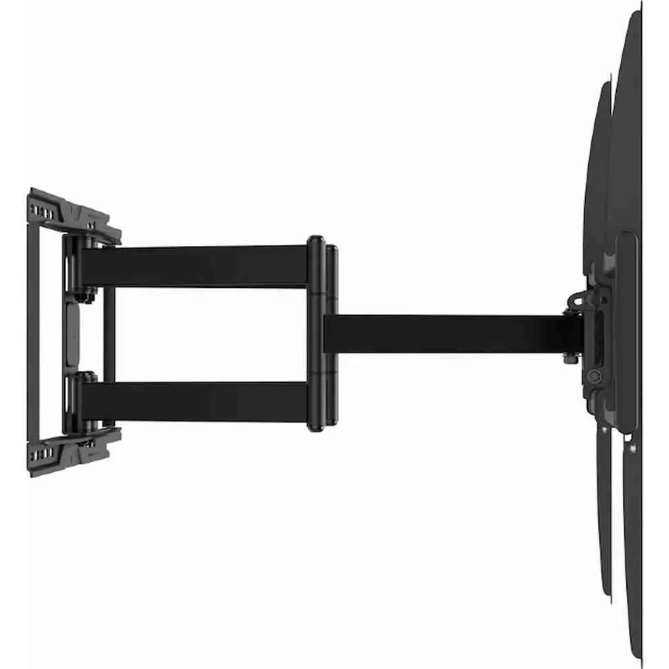 Suport TV Gembird WM-105ST-01, negru