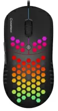 Mouse Gamemax MG8, negru