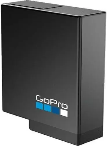 Аккумулятор GoPro Rechargeable battery for Hero 5, черный