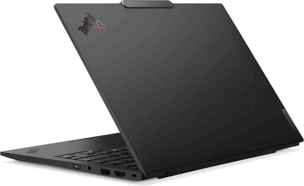 Laptop Lenovo ThinkPad X1 Carbon Gen 13 (14.0"/2.8K/Core Ultra 7 258V/32GB/1TB/Intel Arc/Win 11), negru