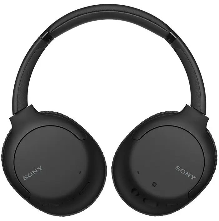 Căşti Sony WH-CH710N