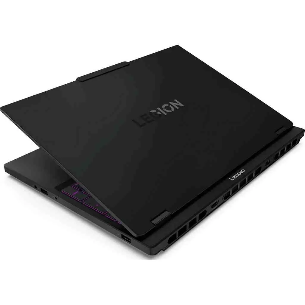 Ноутбук Lenovo Legion 5 15IAX10 (15.1"/Core Ultra 7 255HX/32GB/1TB/GeForce RTX 5060 8GB), черный на tehnoparc.md Ноутбук Lenovo Legion 5 15IAX10 (15.1"/Core Ultra 7 255HX/32GB/1TB/GeForce RTX 5060 8GB), черный