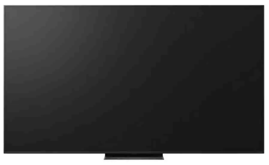 Televizor LG 86NANO81A6A, negru