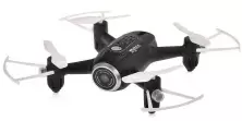 Dronă Syma X22W, negru