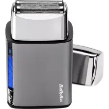 Aparat de ras BaByliss FS996DE, gri