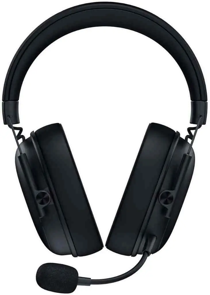 Căşti Razer Shark V3 X HyperSpeed, negru