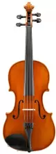 Скрипка Flame MV012L 4/4, коричневый