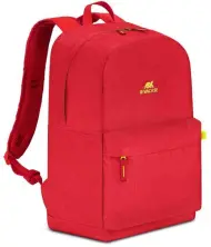 Rucsac Rivacase 5562, roșu
